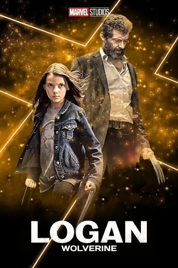 Plakat do filmu "Logan: Wolverine" #749040