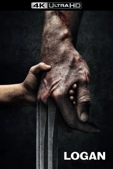 Plakat do filmu "Logan: Wolverine" #749041