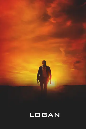 Plakat do filmu "Logan: Wolverine" #799454