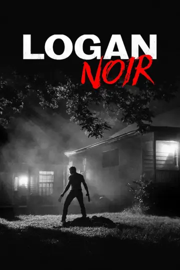 Plakat do filmu "Logan: Wolverine" #961464