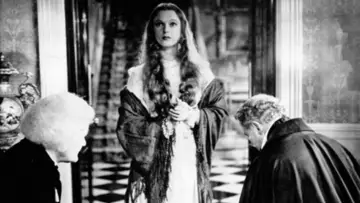 Zasłona do filmu "Victoria the Great" #1634576