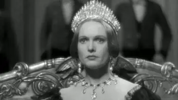 Zasłona do filmu "Victoria the Great" #1634578