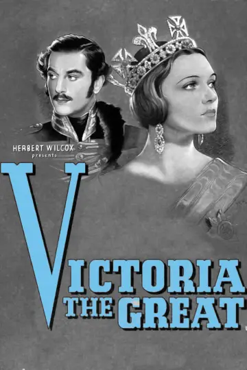 Plakat do filmu "Victoria the Great" #1634582