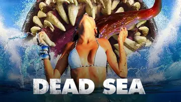 Zasłona do filmu "Dead Sea" #1133661