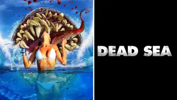 Zasłona do filmu "Dead Sea" #1133662