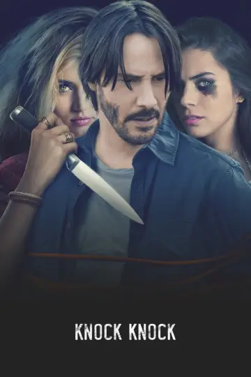 Plakat do filmu "Kto Tam?" #1577701