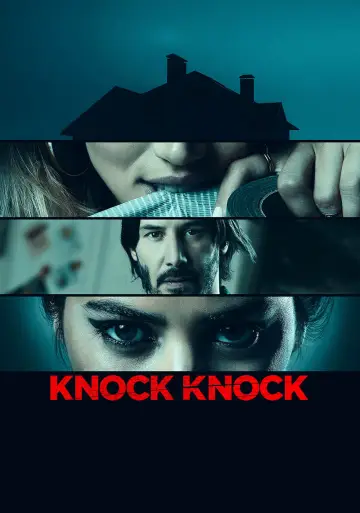 Plakat do filmu "Kto Tam?" #313288
