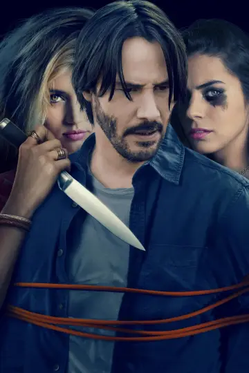 Plakat do filmu "Kto Tam?" #313290