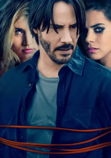 Plakat do filmu "Kto Tam?" #313291
