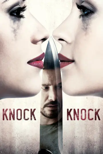 Plakat do filmu "Kto Tam?" #632319