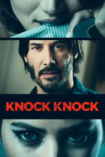 Plakat do filmu "Kto Tam?" #632332