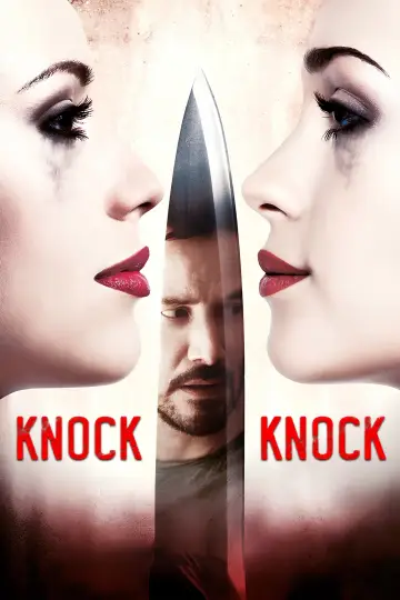 Plakat do filmu "Kto Tam?" #632337