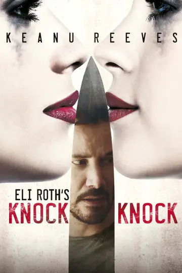Plakat do filmu "Kto Tam?" #632340