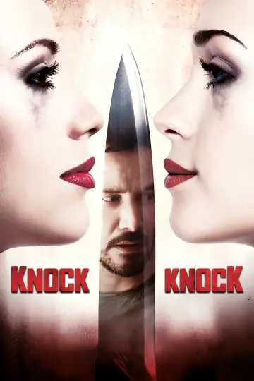 Plakat do filmu "Kto Tam?" #632341