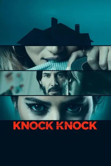 Plakat do filmu "Kto Tam?" #632344