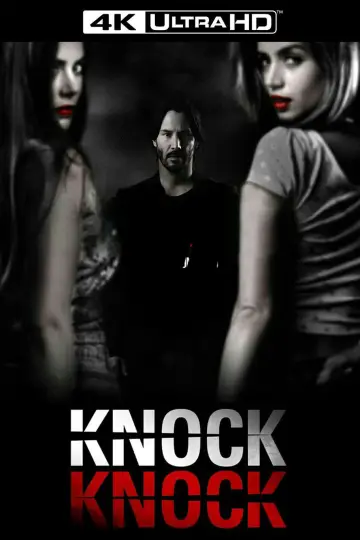 Plakat do filmu "Kto Tam?" #632345