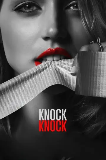 Plakat do filmu "Kto Tam?" #632347