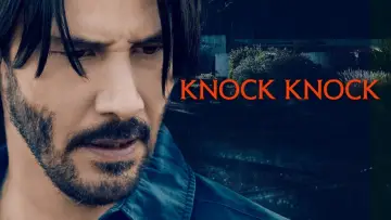 Zasłona do filmu "Kto Tam?" #70182