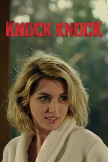 Plakat do filmu "Kto Tam?" #70188