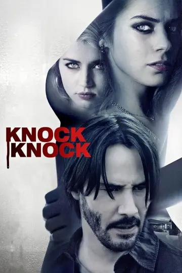 Plakat do filmu "Kto Tam?" #70189