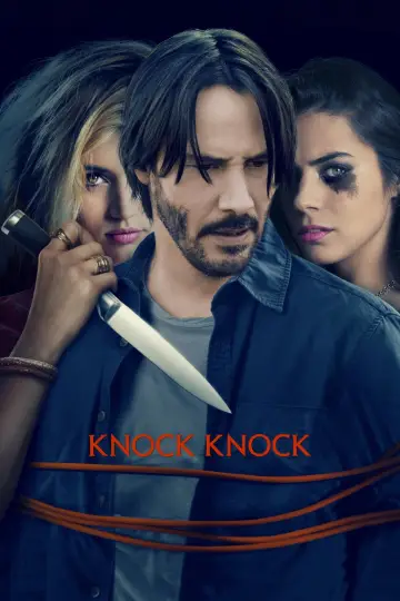 Plakat do filmu "Kto Tam?" #70190