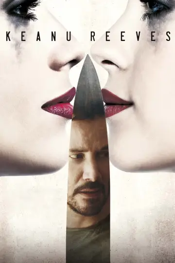 Plakat do filmu "Kto Tam?" #70192