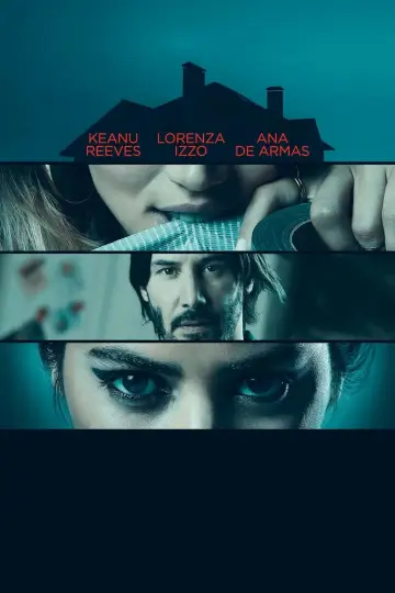 Plakat do filmu "Kto Tam?" #70193