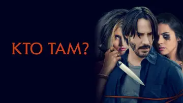 Zasłona do filmu "Kto Tam?" #929677
