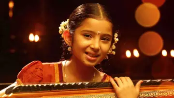 Zasłona do filmu "சைவம்" #1652015