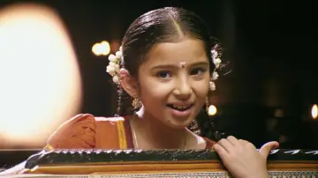 Zasłona do filmu "சைவம்" #1652016