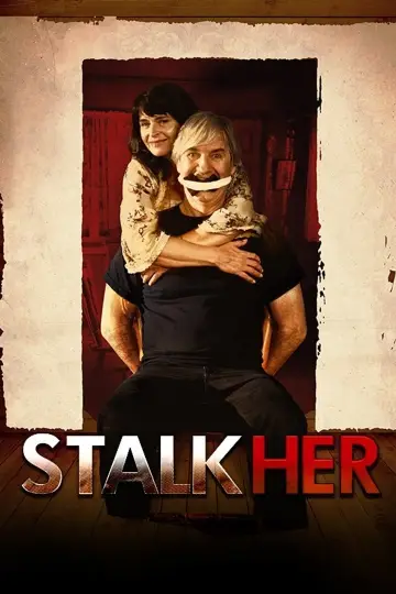 Plakat do filmu "StalkHer" #689917