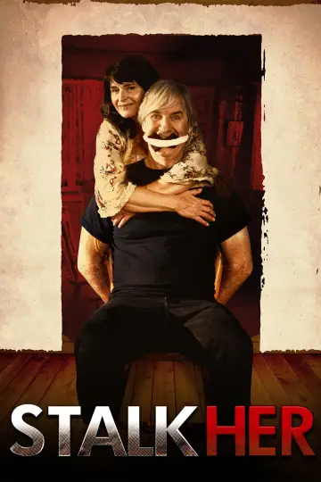 Plakat do filmu "StalkHer" #689918