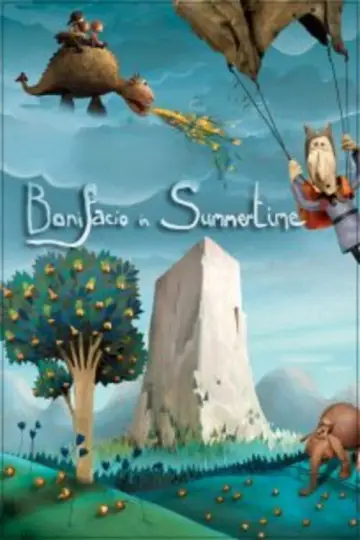 Plakat do filmu "L