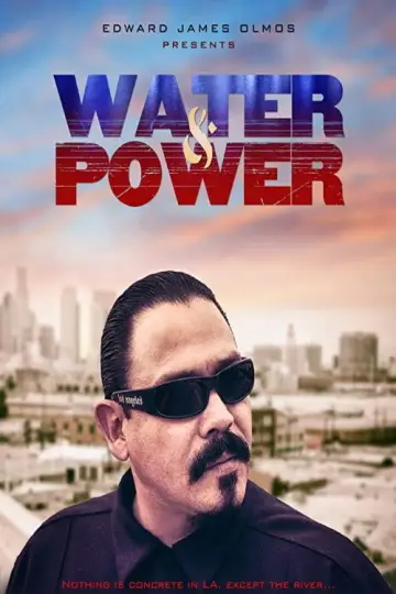 Plakat do filmu "Water & Power" #915737
