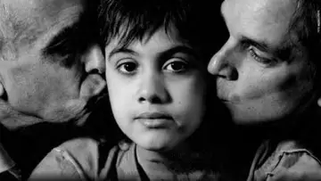 Zasłona do filmu "Adopción" #1194096