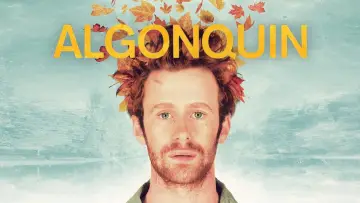 Zasłona do filmu "Algonquin" #692138