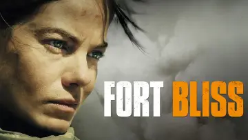 Zasłona do filmu "Fort Bliss" #686266