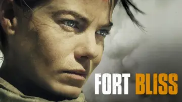 Zasłona do filmu "Fort Bliss" #686267