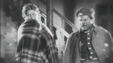Zasłona do filmu "Прометей" #1170994