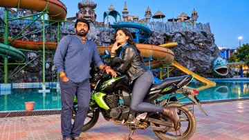 Zasłona do filmu "புறம்போக்கு என்கிற பொதுவுடமை" #1907332