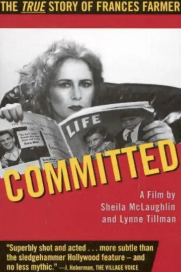 Committed