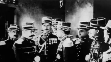 Zasłona do filmu "Dreyfus" #711804