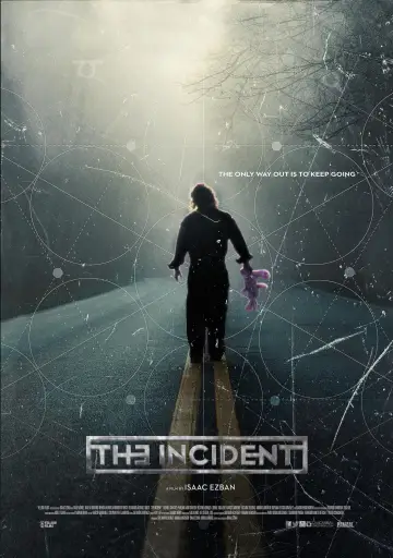 Plakat do filmu "Równolegle" #123712