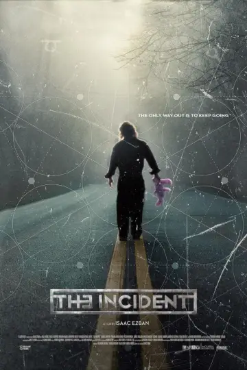 Plakat do filmu "Równolegle" #123713