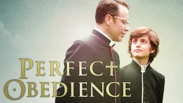 Zasłona do filmu "Obediencia Perfecta" #1127777