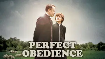 Zasłona do filmu "Obediencia Perfecta" #1127778
