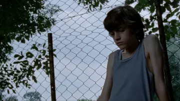 Zasłona do filmu "Obediencia Perfecta" #1127779