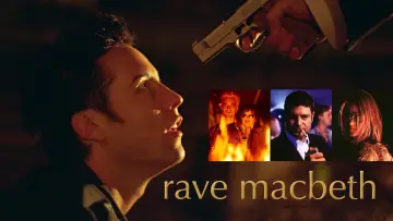 Zasłona do filmu "Rave Macbeth" #1909192