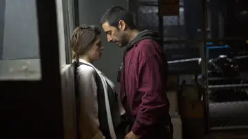 Zasłona do filmu "Las oscuras primaveras" #448210