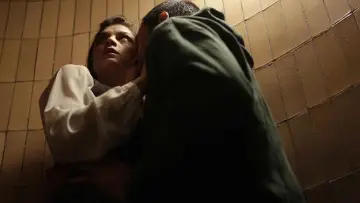 Zasłona do filmu "Las oscuras primaveras" #448211